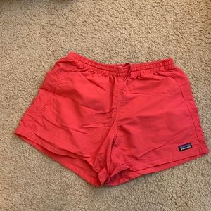 Patagonia Baggies